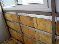 Обустройство балкона своими руками - рекомендации