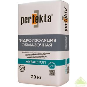Как рассчитать расход гидроизоляции Аквастоп?