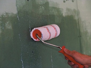 Преимущества грунтовки Аквастоп
