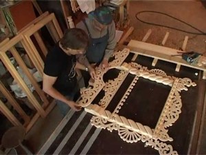 Описание процесса изготовления своими руками наличников для окон из дерева