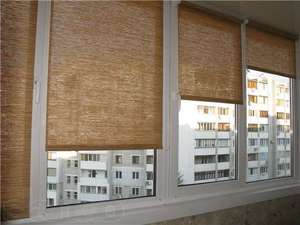 Шторы, которые складываются