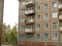 Причины для установки в хрущёвках пластиковых окон