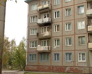 Причины для установки в хрущёвках пластиковых окон