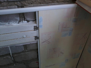 Плюсы и минусы пластиковой обшвки