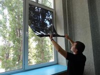 Описание преимуществ использования тонировочных плёнок для окон